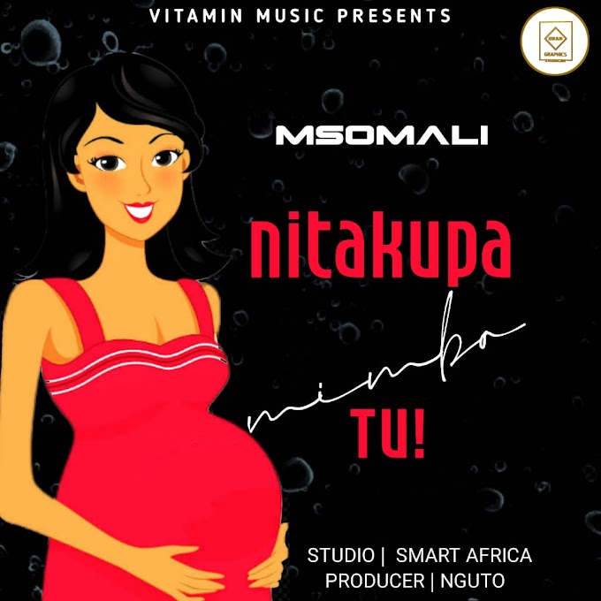 AUDIO | Msomali - Nitakupa Mimba | Download