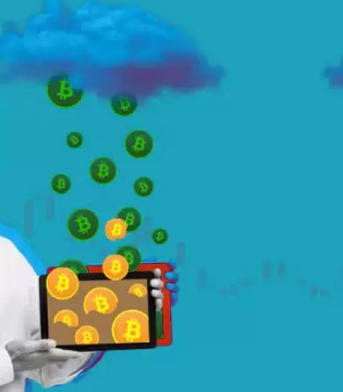 How To Mine Crypto Coins with Cloud Computing