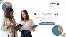 Boostez votre carrière et votre bien-être avec nos formations en développement Personnel