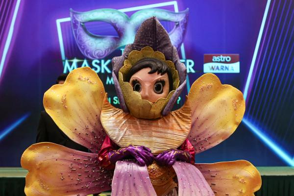 The mask singer malaysia