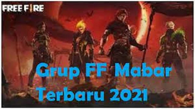 Grup Guild FF