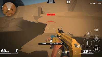 Battle Elites: FPS Shooter download