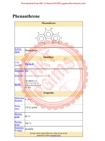 Phenanthrene Medicinal Chemistry 4th Semester B.Pharmacy ,BP402T Medicinal Chemistry I,BPharmacy,Handwritten Notes,Important Exam Notes,BPharm 4th Semester,