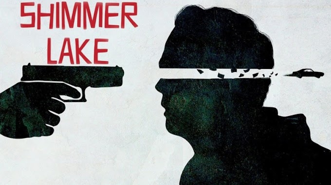 Shimmer Lake [Movie Review]