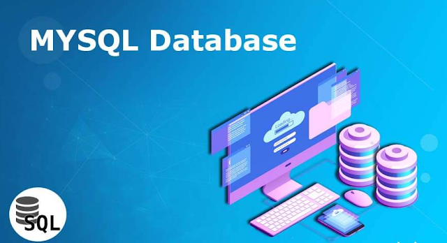 Cara Buat Database MySQL Di Localhost/PhpMyAdmin - XAMPP