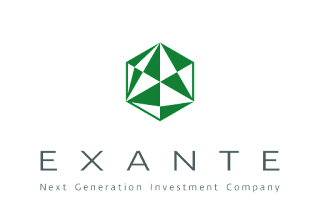 EXANTE logo