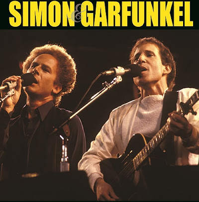 SIMON & GARFUNKEL RADIO