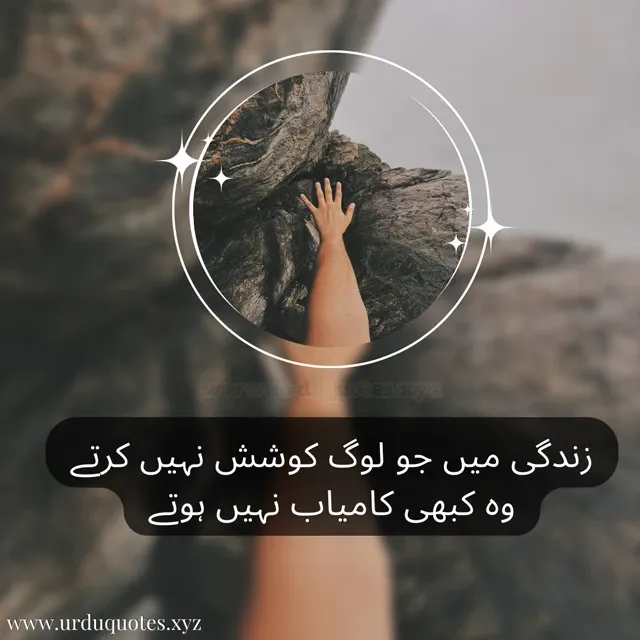 sad quotes about life in urdu one line picture
