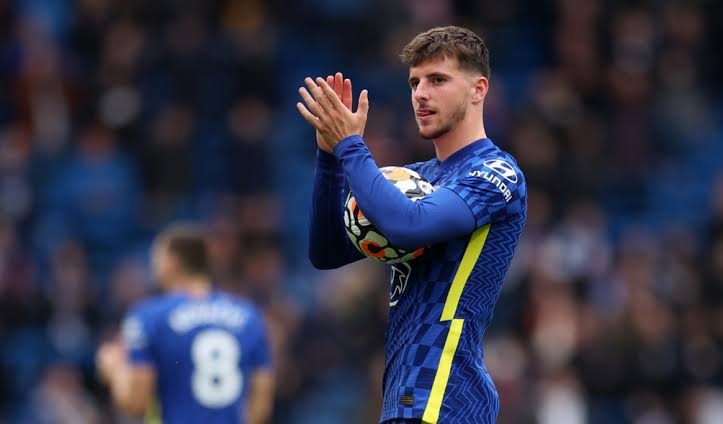 Mason Mount Disappointed With His Contract Status At Chelsea