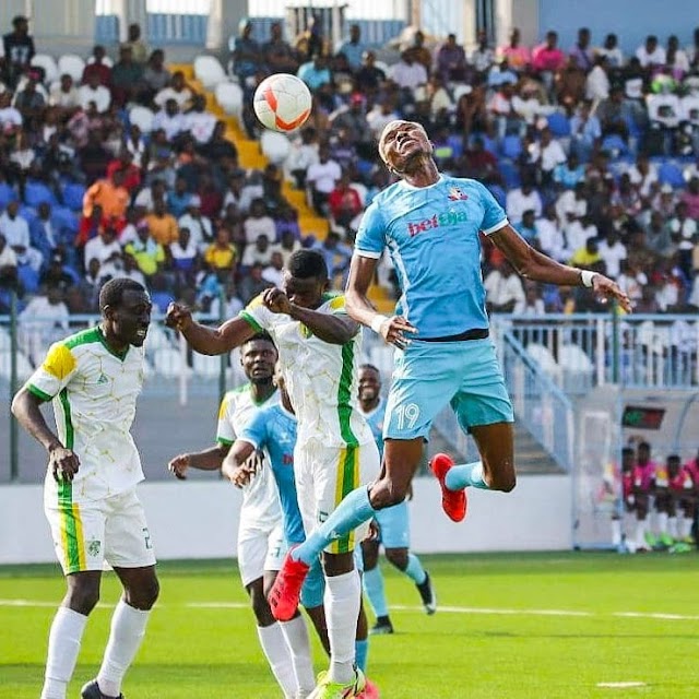 NPFL: Kano Pillars host Tornadoes, Enyimba Travel to Gombe, as Rangers Welcome MFM FC, See all Matchday 6 Fixtures, Time and Other Details