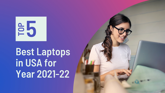 Best Laptops in USA