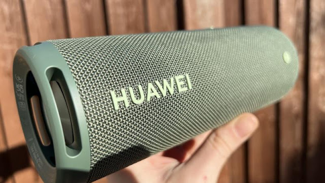 Huawei Sound Joy Review