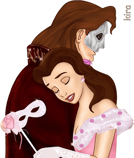 disney beauty and the beast png clipart transparent background free