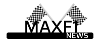 MaxF1 News