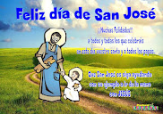 FESTIVIDAD DE SAN JOSÉ