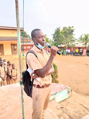 Côte d’Ivoire — Congés anticipés : Les ex-fauteurs de troubles sensibilisent à la bonne conduite