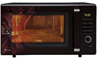 LG 28 L Convection Microwave Oven