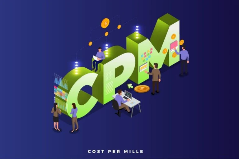 What is CPM (Cost Per Mille) in Online Advertising and How to Optimize It