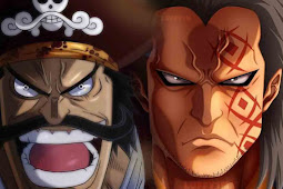 One Piece: 5 Ayah Paling Tidak Bertanggung Jawab dalam Cerita One Piece