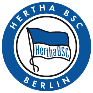 Hertha BSC Berlin Logo PNG