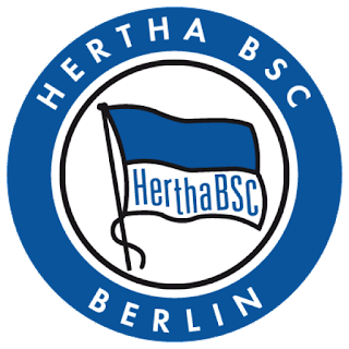 Hertha BSC Berlin Logo PNG