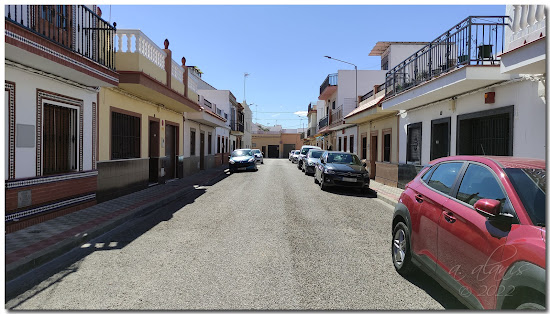 Calle Lima