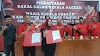 Pilkada Ponorogo 2024, PDIP Usung Dan Perjuangkan Sugiri Sancoko - Lisdyarita 