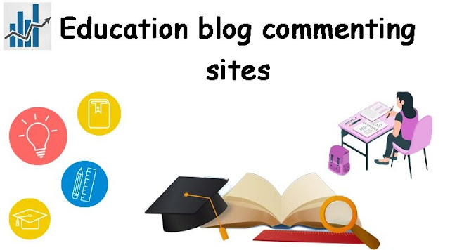 edu blog commenting websites