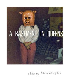 2023 Big Apple Film Festival: “A Basement in Queens”