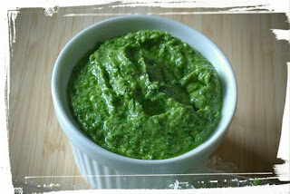 salsa verde