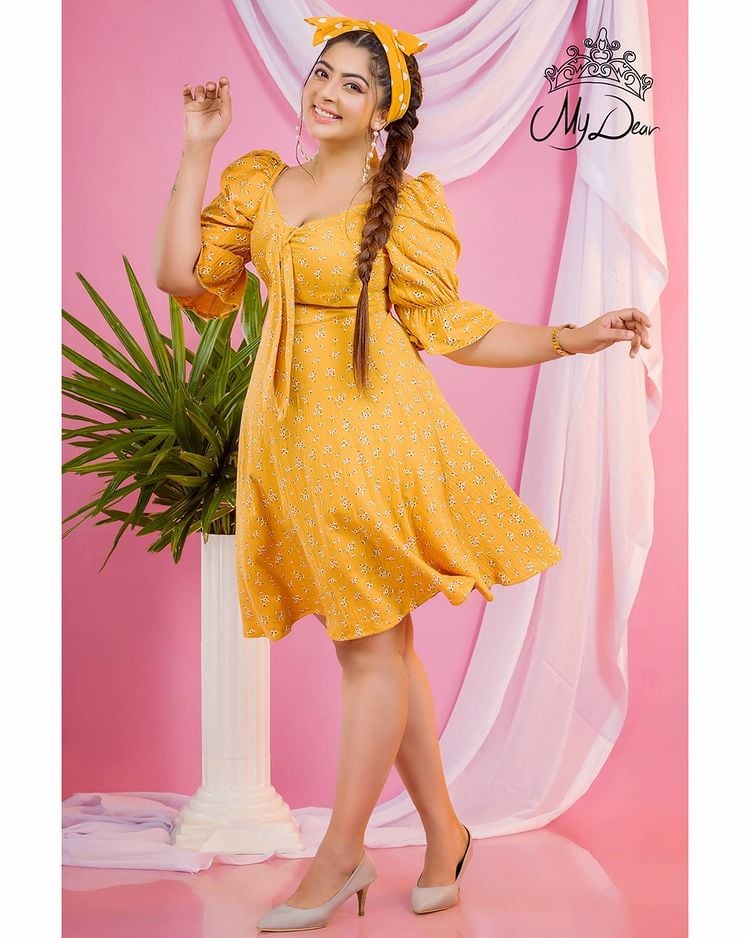 Udari Kaushalya Udayakumar