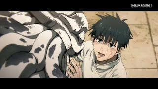 場版 呪術廻戦0 Jujutsu Kaisen 0 Movie 乙骨憂太 Okkotsu Yuta 祈本里香 Orimoto Rika