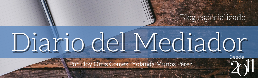 DIARIO DEL MEDIADOR 