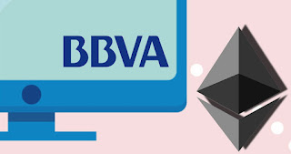 BBVA Adds Ethereum (ETH) to Cryptocurrency Services