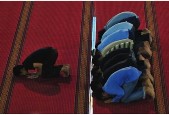 Inilah 4 Tanda Allah Murka Kepada Hamba-Nya