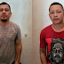 Dupla é procurada por tentativa de homicídio e tráfico de drogas no Amazonas