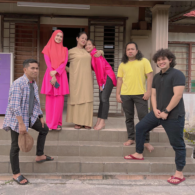 Saksikan Drama Cinta Amnesia Di Slot Lestary TV3 & Viu