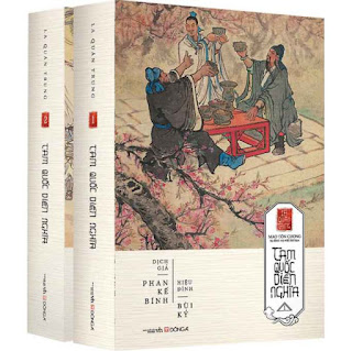 Tam Quốc Diễn Nghĩa - 2 Tập (Bìa Cứng - Tái Bản 2020) ebook PDF EPUB AWZ3 PRC MOBI