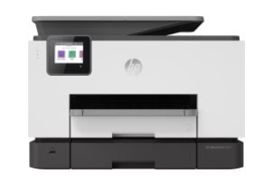 HP Officejet Pro 9023