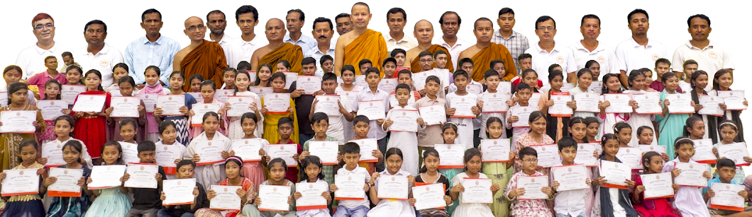 Buddhist Education Foundation of Bangladesh