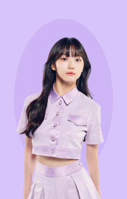 Seo Youngeun Profile And Details