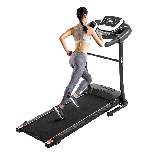 Merax W501 Treadmill