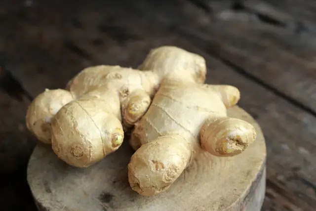 5 advantages of ginger on sexual wellbeing. Number 3 will astound you!