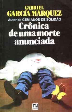 Crônica de uma morte anunciada