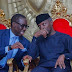 Okowa felicitates with Osinbajo at 65 ~ Truth Reporters