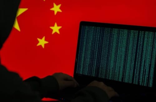 The new generation of Chinese hackers will not consist of criminals