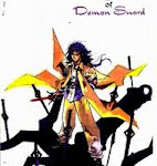Download Komik Legend of the Demon Sword