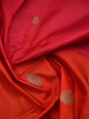 Banarsi Silk Saree