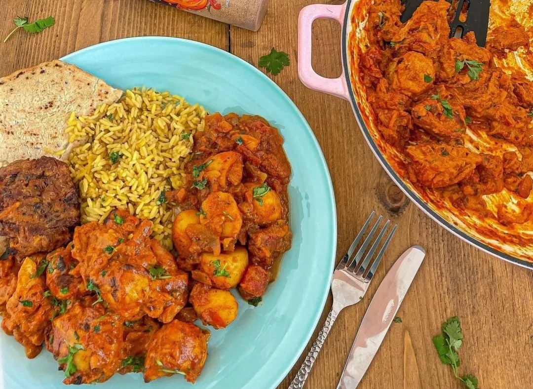 Forex cars money cooking Chicken Curry