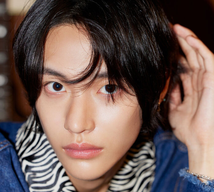 [Pann] THERE ARE SO MANY PEOPLE WHO HATE WONBIN